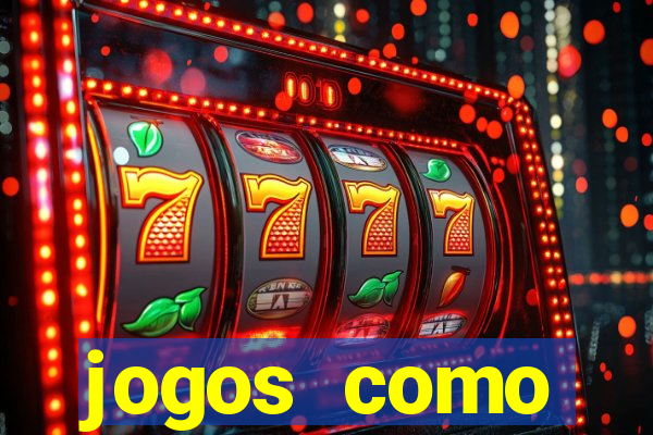 jogos como summertime saga